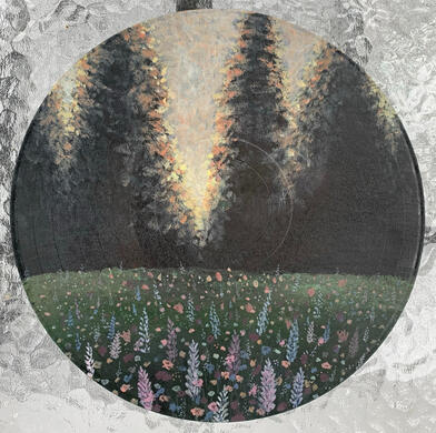 Midsummer Haze Vinyl