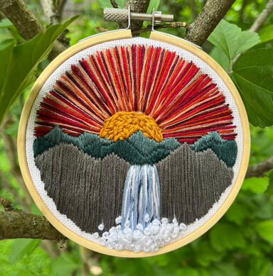 The Sun Always Rises