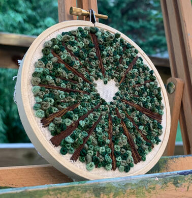 My Heart is with Nature