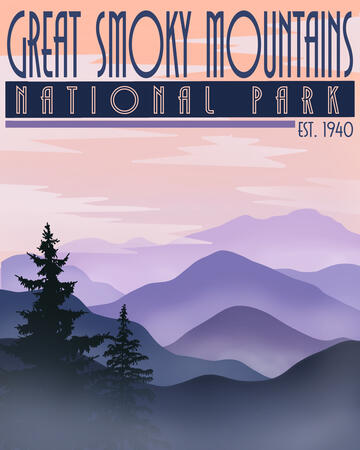 Great Smoky Mountains National Park Great Smoky Mountains National Park
