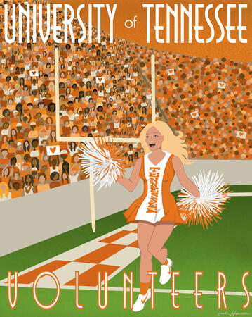 UT Volunteers UT Volunteers